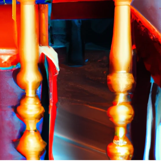 Wands of Horus