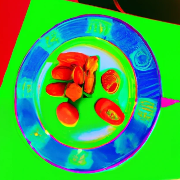Eat Real Food