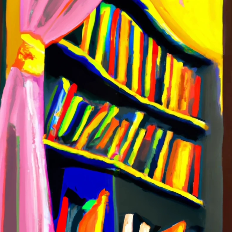 By the Book