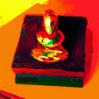 What All Is Ablaze?