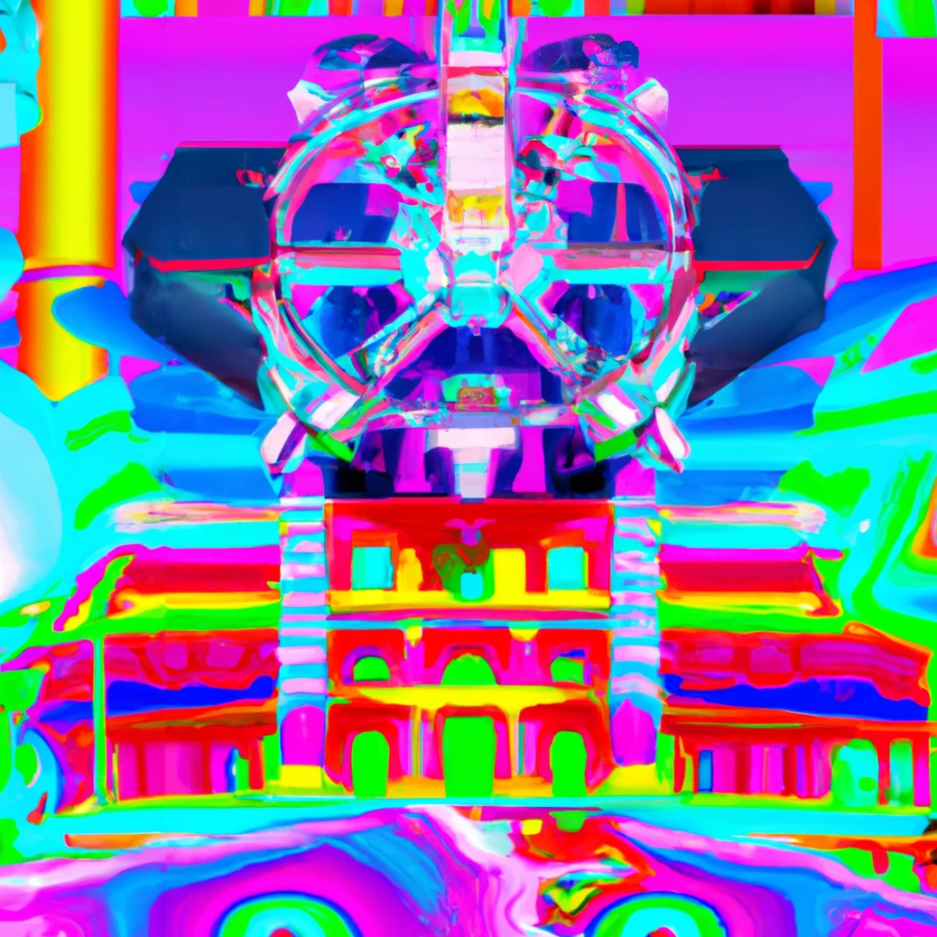 What I Find Radical
