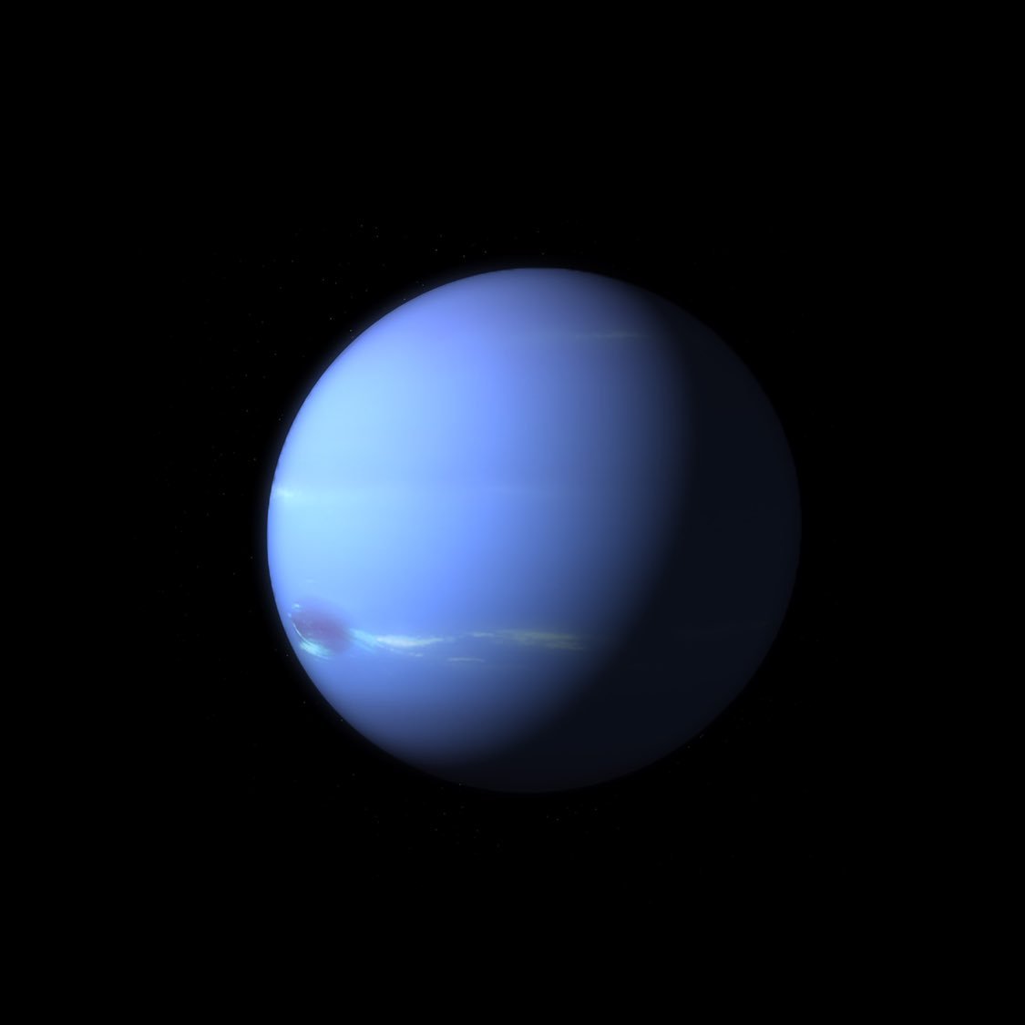 Neptune