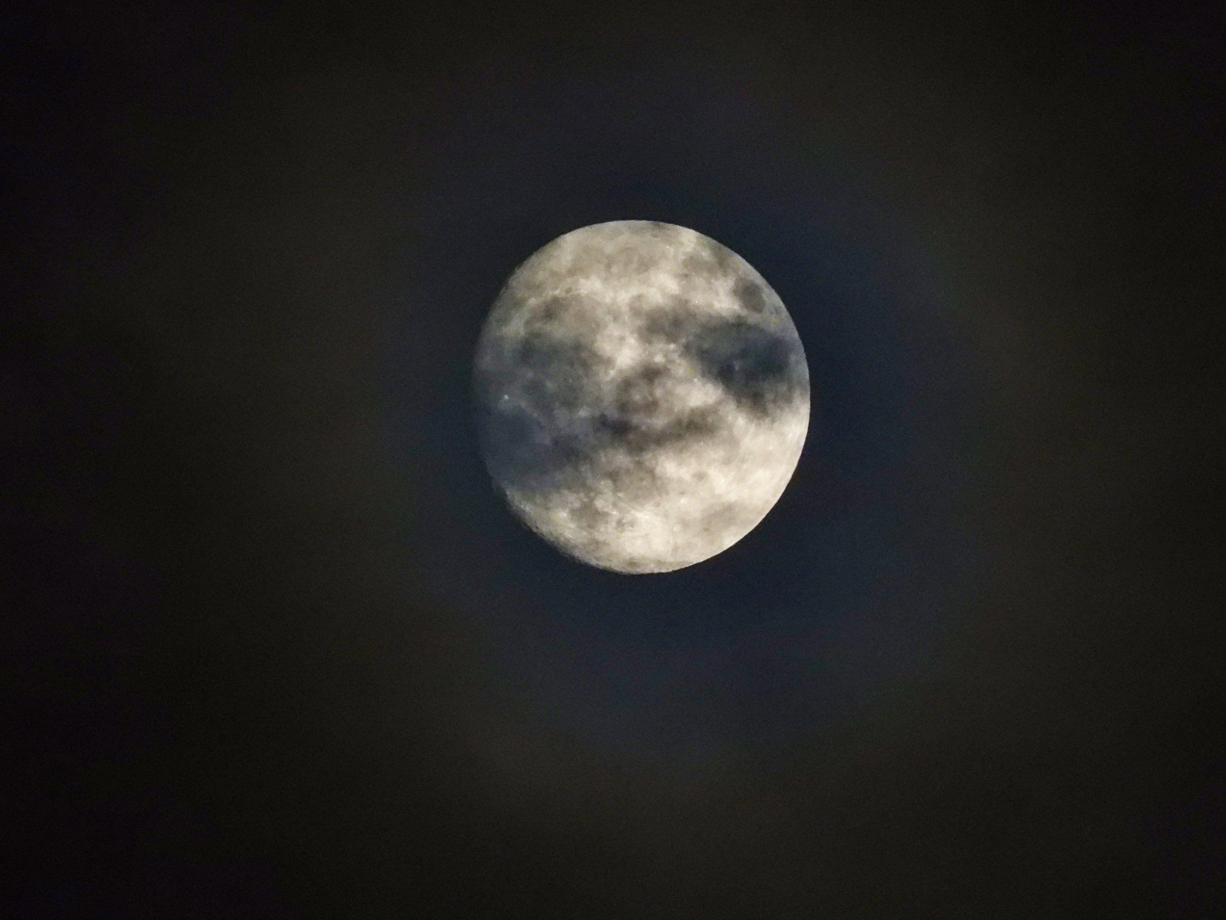 Moon Photo 5
